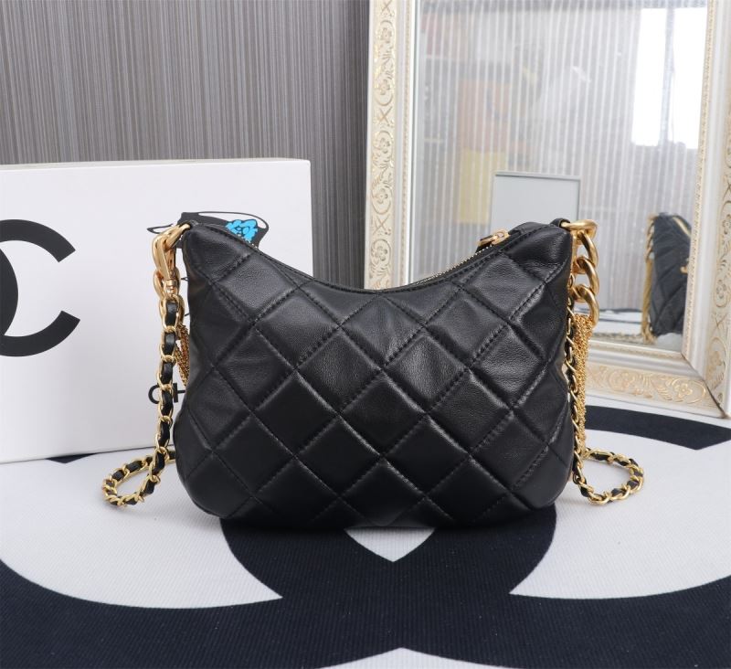 Chanel Hobo Bags